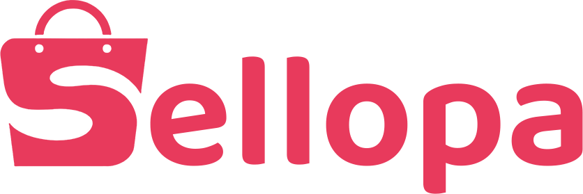 Sellopa - Start your store Instantly logo